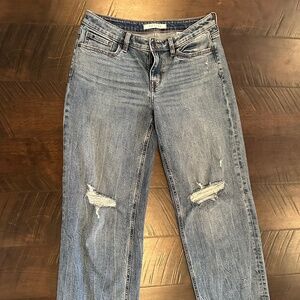 Low Rise Baggy - 5/27